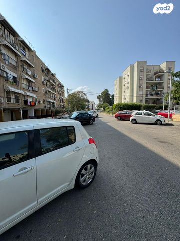 דירה, שדרות יוספטל, מרכז העיר, קרית אתא