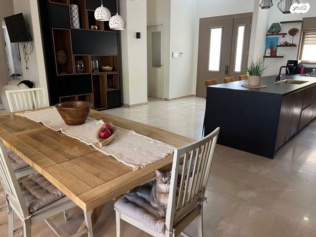 בית פרטי/ קוטג', שאר העיר, עומר