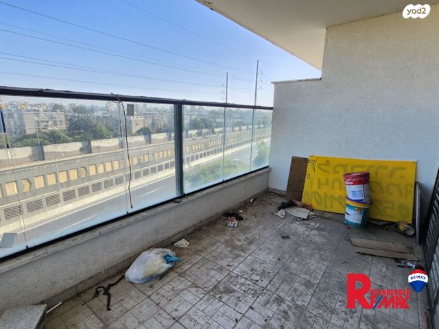 דירה, השומרון 10, רמת הנשיא, בת ים