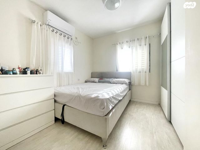 דירה, ארלוזורוב, שעריים, רחובות