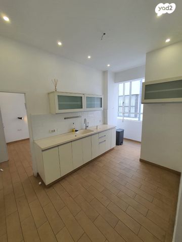 דירה, בן יהודה, הצפון הישן - צפון, תל אביב יפו