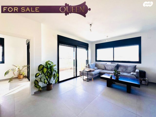 דירה, נווה דוד רמז, רעננה