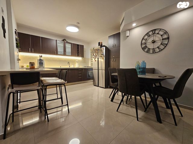 דירה, אשקלון