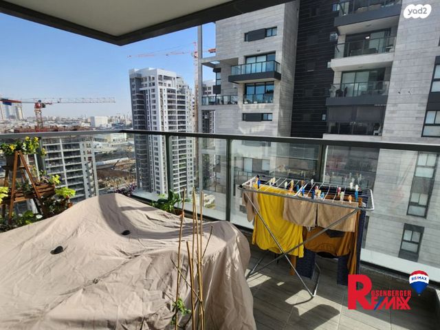 דירה, נורית הירש 9, דרום חדש, פארק הים, בת ים