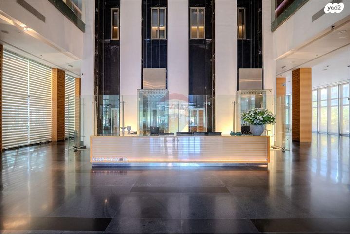 דירה, ניסים אלוני 12, צמרות איילון, פארק צמרת, תל אביב יפו