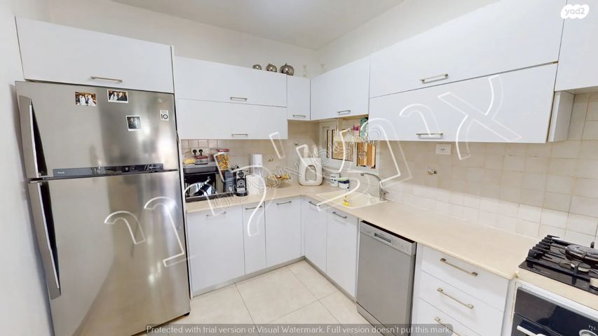 שדרות בן צבי 