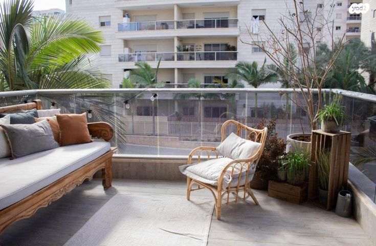 דירה, אשקלון