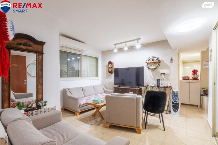 בית פרטי/ קוטג', הגפן, מרכז העיר, קרית אתא