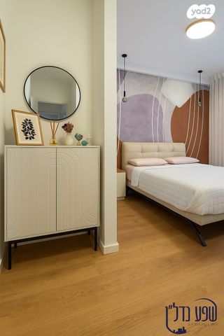 דירת גן, רחל, מרכז, קרית עבודה, חולון