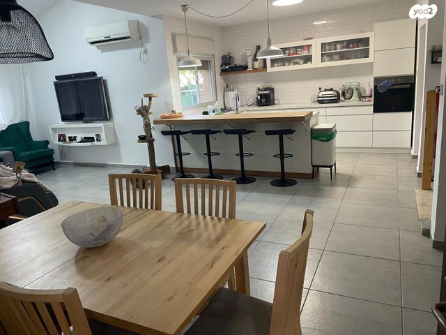 בית פרטי/ קוטג', מעלה אורט, הגליל, כרמיאל