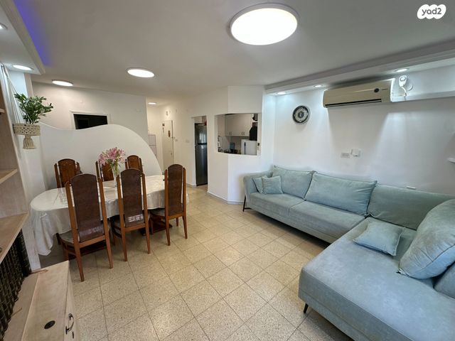 דירה, אנה פרנק 4, מרכז העיר, לוד