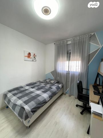 דירה, חיל האוויר 3, נווה חוף, ראשון לציון