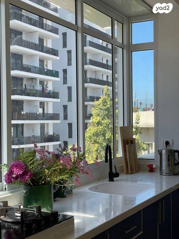 דירה, תל אביב יפו