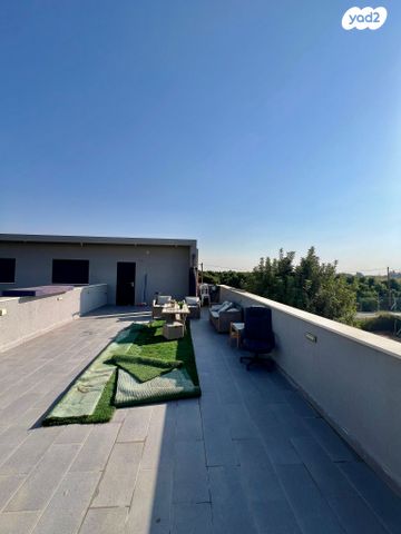 בית פרטי/ קוטג', שדה ניצן