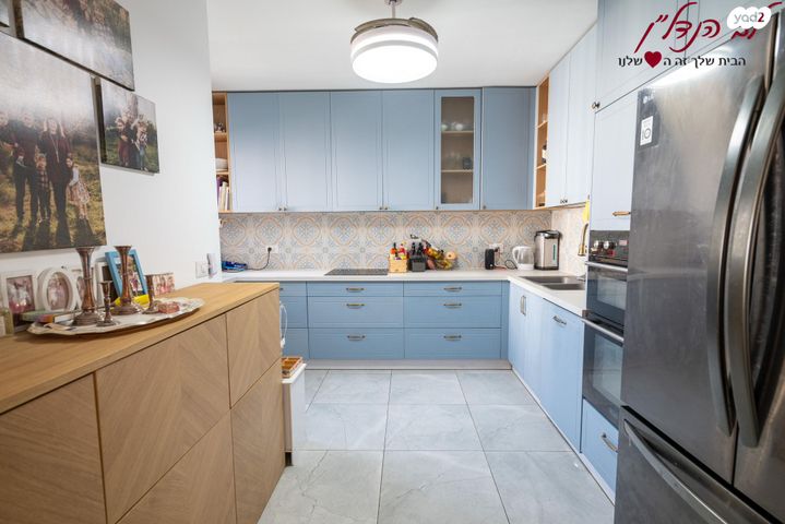 דירה, שמעון פרס, מורשת, מודיעין מכבים רעות