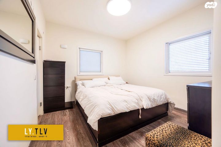 דירה, אונקלוס 17, בבלי, תל אביב יפו