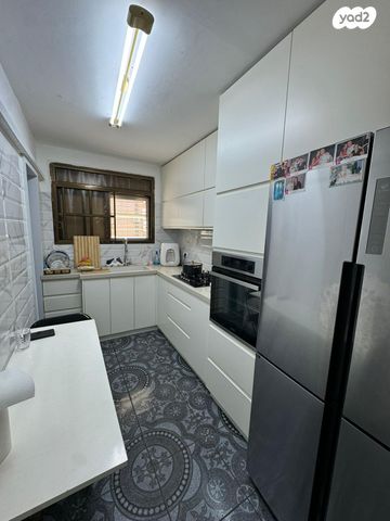 דירה, שדרות יוספטל, מרכז העיר, קרית אתא