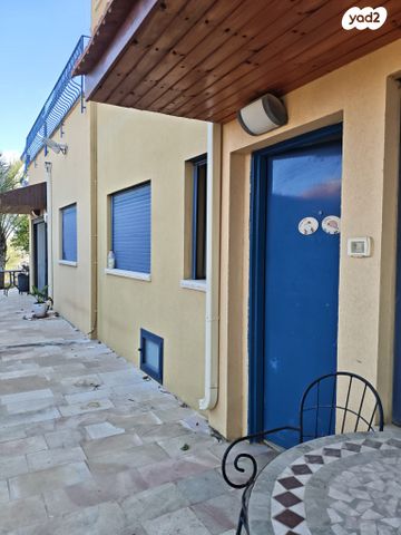 בית פרטי/ קוטג', בית אריה / עופרים