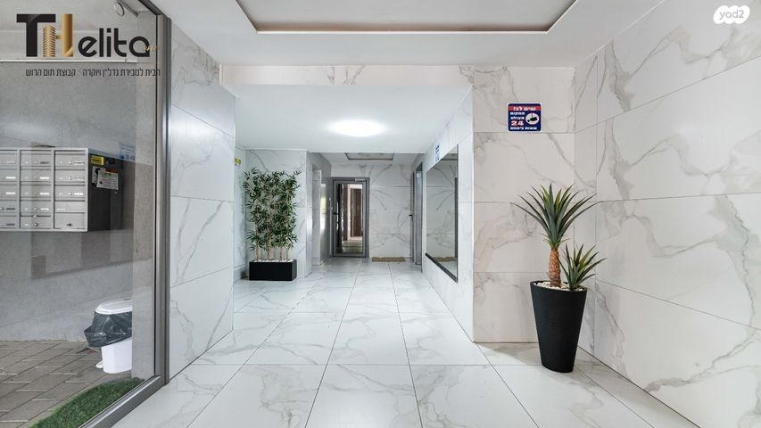 דירה, אוהלי יעקב 11, נווה עופר, תל כביר, תל אביב יפו