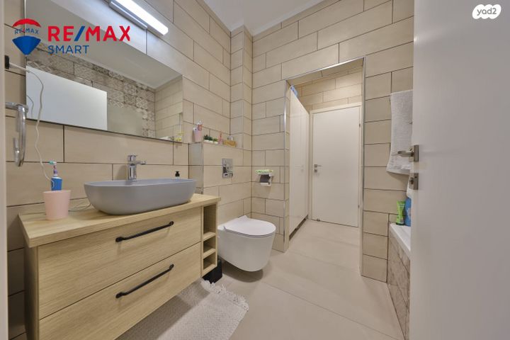 גג/ פנטהאוז, העצמאות, מרכז העיר, קרית אתא