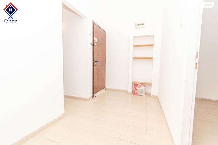 דירה, ארלוזורוב, הדר עליון, חיפה