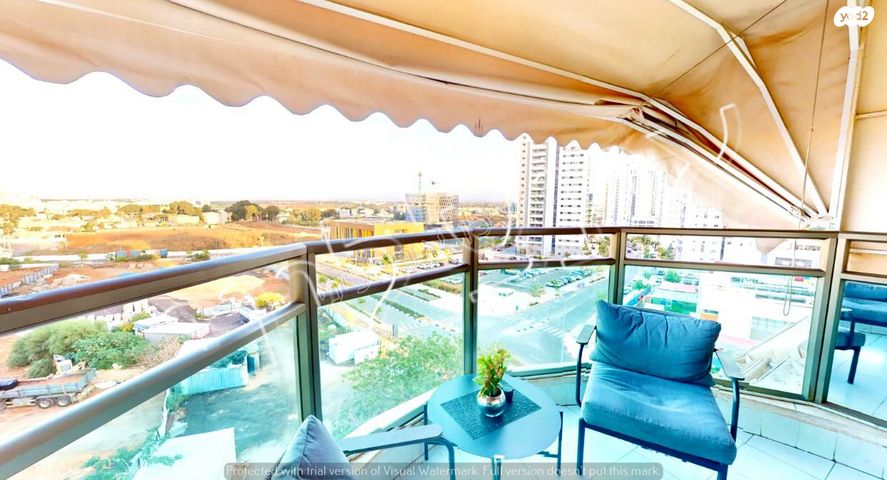 דירה, שדרות בן צבי, רמת ידין, נתניה