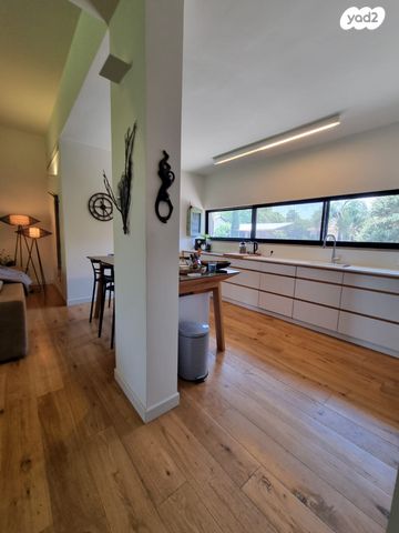 בית פרטי/ קוטג', גן יאשיה