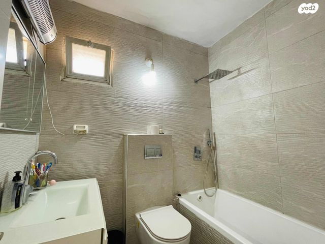 דירה, דוד פדרמן, פסגת זאב, ירושלים