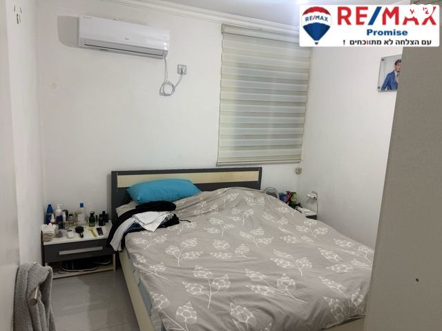 דירה, אשקלון