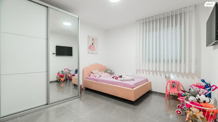 גג/ פנטהאוז, דפנה, סיגליות, באר שבע