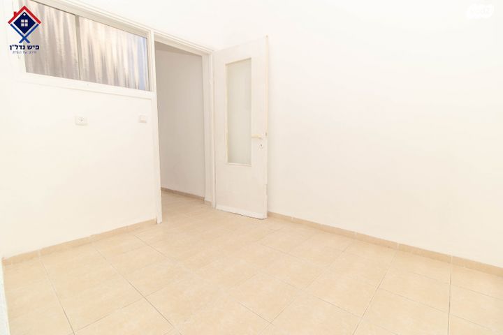 דירה, ארלוזורוב, הדר עליון, חיפה