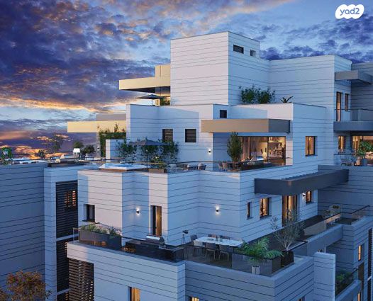 דירה, ירושלים