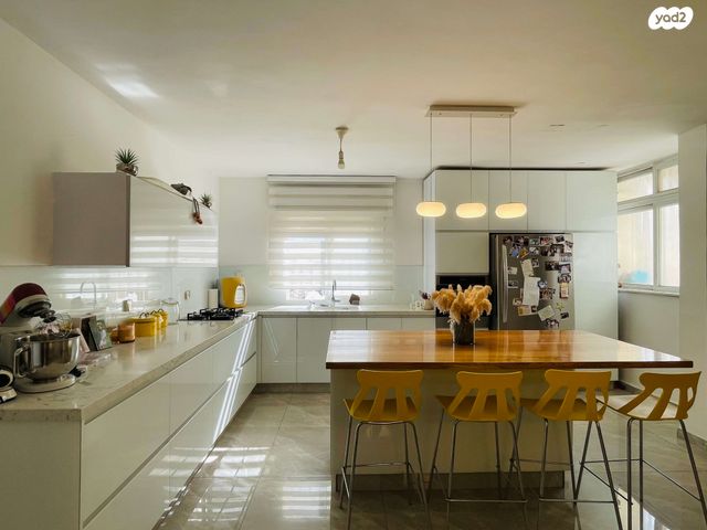 דירה, דוד פדרמן, פסגת זאב, ירושלים