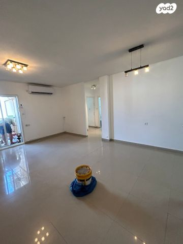 דירה, בר אילן, בית שמש