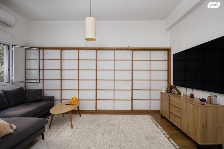 דירה, ויזל 6, הצפון הישן - צפון, תל אביב יפו