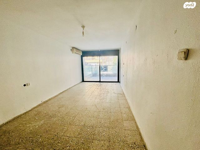 דירה, נגבה 26, יד אליהו, תל אביב יפו