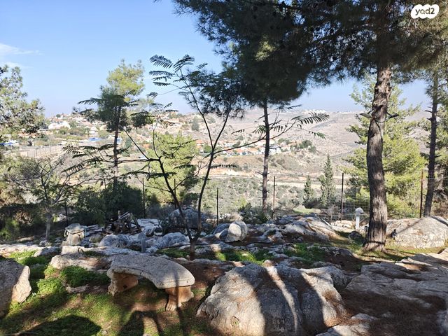 בית פרטי/ קוטג', בית אריה / עופרים