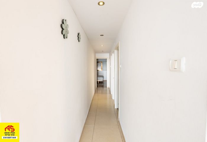 דירה, קרית ביאליק