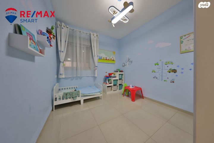 גג/ פנטהאוז, העצמאות, מרכז העיר, קרית אתא