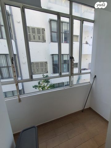 דירה, בן יהודה, הצפון הישן - צפון, תל אביב יפו