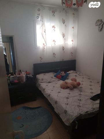 דירה, הרצל 20, רמת משה / בית שמש הוותיקה, בית שמש