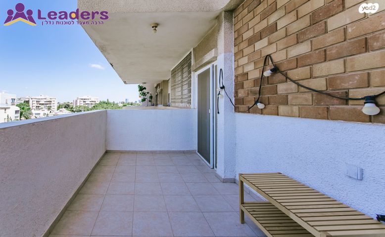 דירה, הבנים, הרצליה