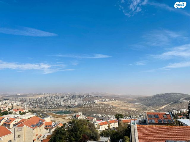 דירה, דוד פדרמן, פסגת זאב, ירושלים