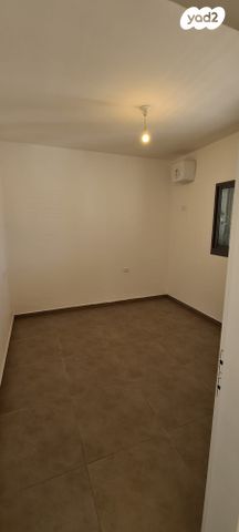 דירה, נחל פרת 7, פארק הנחל, באר שבע