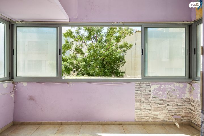 דירה, מאפו 8, הצפון הישן - דרום, תל אביב יפו