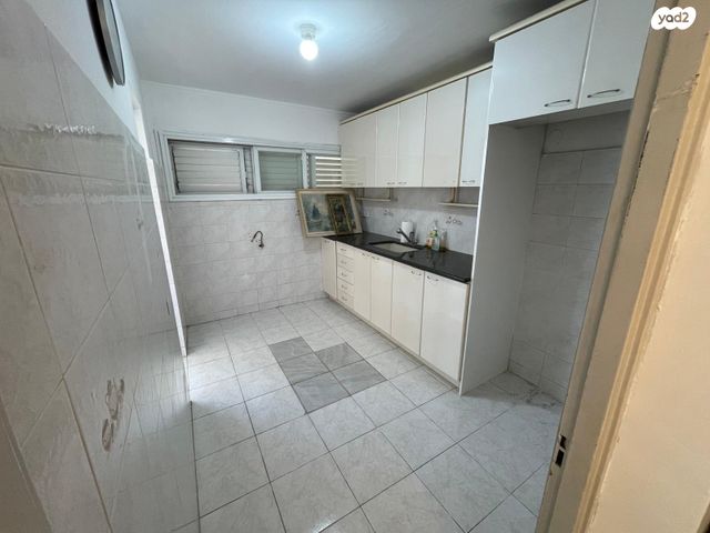 דירה, אלי כהן 16, רמת הנשיא, בת ים