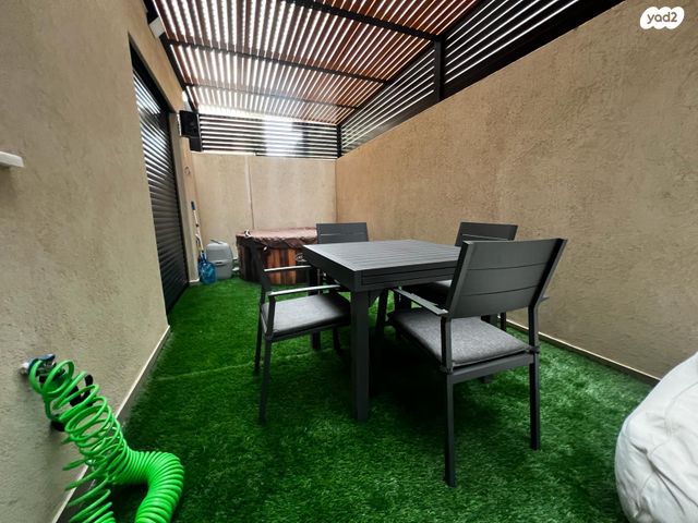 דירת גן, אלמוגים 25, המאפיה, מרכז העיר, אילת