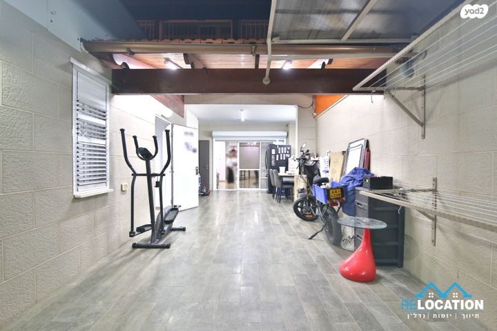 בית פרטי/ קוטג', אשל, קרית ים ב', קרית ים