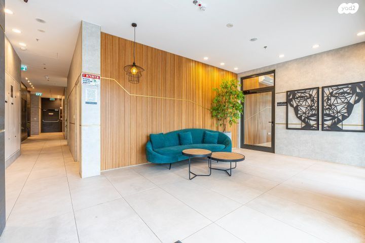 גג/ פנטהאוז, שדרות דוד המלך, אור ים, אור עקיבא