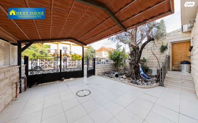 בית פרטי/ קוטג', סביון, רמת פולג, נתניה